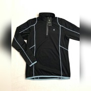 Męska Bluza z długim rękawem S