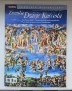 Pomocnik Historyczny - Ziemskie Dzieje Kościoła