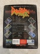 Death Mask na Amiga CD32 BOX