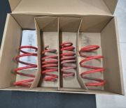 Sprężyny obniżające MTSXBM324 do BMW 1 F40