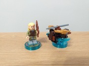 Lego Dimensions 71219 Legolas Fun Pack