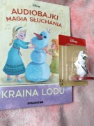 AUDIOBAJKI 6 / 2025 Kraina Lodu