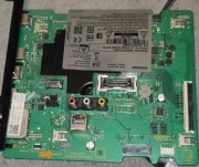 PŁYTA CYFROWA MAIN SAMSUNG QE50Q64TAU BN41-02756C BN94-15733H