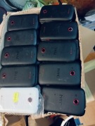 Obudowy HTC desire C