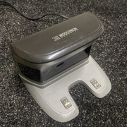 Ecovacs stacja dokująca do odkurzacza