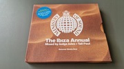 The Ibiza Annual Judge Jules & Tall Paul CD
