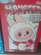 Labubu pluszowa maskotka brelok secret.monster coca-cola 