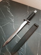 SZWAJCARIA NÓŻ BOJOWY SIG57 AFRYKA