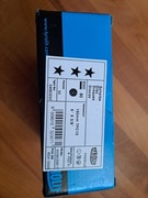 50 SZT KRĄŻEK ŚCIERNY PAPIER ŚCIERNY  NA RZEPY  TYROLIT TFC 150MM P80