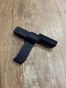 ŚLIZG SUWAK ROLETY BAGAŻNIKA MERCEDES W206 LEWA