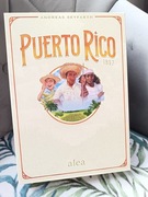 Puerto Rico gra planszowa (nowa)