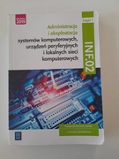 Administracja i eksploatacja część 1 podręcznik