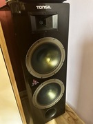 Tonsil Zeus DIY 250w kolumny