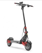 Hulaj noga elektryczna Motus PRO 10 sport