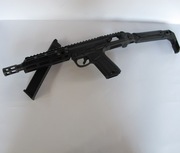 AAP-01 konwersja na długi karabin