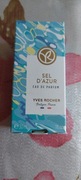 Perfumy damskie Sel D AZUR 30ml Yves Rocherr