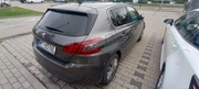 Sprzedam fajnego Peugota 308 1.5 BlueHDi, niski przebieg, automat
