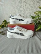 Nowe buty Puma Carina Snake rozmiar 36
