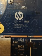 Płyta głwna HP 6050A3344601-MB-A01