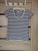 T -shirt bluzka damska Reserved r. XS/34