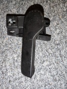 Dźwignia otwierania maski 1j1823633