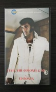 Elvis the Colonel and Me by Ed Bonja VHS kaseta Denmark