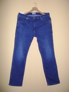 Spodnie Wrangler Greensboro 803 For Real 34/32 Nowki