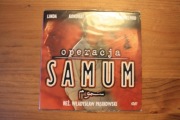 OPERACJA SAMUM  reż. Władysław Pasikowski