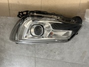 Lampa lewa Subaru forester IV