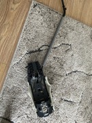 Mocowanie klamki prawy przód octavia
