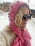 Balaklava, kaptur, Bonetka, czapka