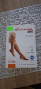 Podkolanówki Medyczne Avicenum 360 XL