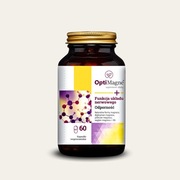 OptiMagne NaturDay – suplement magnezu na skurcze i relaks 