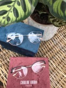 Oprawki korekcyjne Caroline Abram Ysia 590