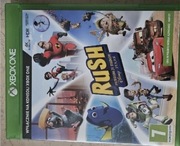RUSH Gra XBOX ONE
