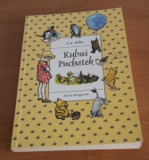 Kubuś Puchatek + Chatka Puchatka