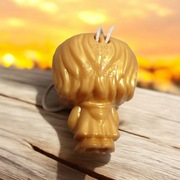 Złoty Harry Potter Kinder joy  FUNKO VT401.