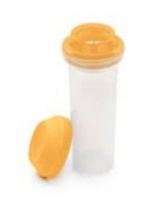 Tupperware shaker MIX MAX 750 ml.