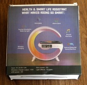 Kombajn , świeci , gra , ładuje - nowy