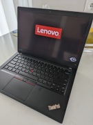 Lenovo ThinkPad T14s Gen1 AMD Ryzen 7 PRO 4750U 16GB RAM 250GB Win 11