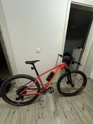 MTB ROCKRIDER XC120 M + dodatki