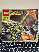 LEGO Power Miners 8959 - Koparka / Claw Digger