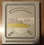 Nagrywarka DVD Sony i Dell