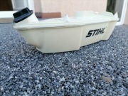 Zbiornik paliwa zbiorniczek bak Stihl br 600 br 700 dmuchawa 43823510603 A