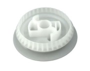 STIHL kółko linowe / rolka linki 1123-195-0400