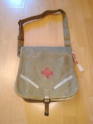 Torba medyka apteczka LWP WP PRL