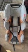 Fotelik samochodowy dla dziecka Recaro Young Sport 9-36 kg
