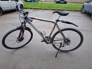 Rowery KROSS EVADO 4.0 rozmiar L i XL