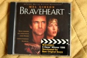 James Horner - Braveheart / Soundtrack /