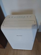 Osuszacz powietrza SHARP UD-P204P-W gwarancja